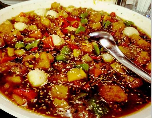 郑州湖北美食,河南郑州必吃美食