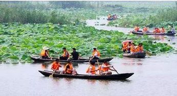 湖北洪湖旅游攻略图,湖北洪湖风景区