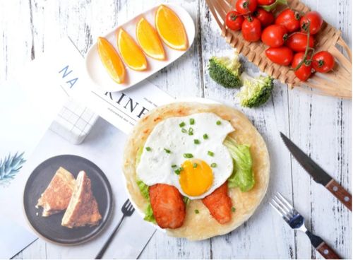 幼儿介绍湖北美食文案,幼儿美食介绍案例