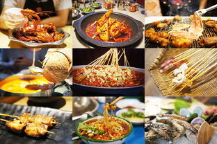 湖北美食探店解说视频全集,湖北美食记录片