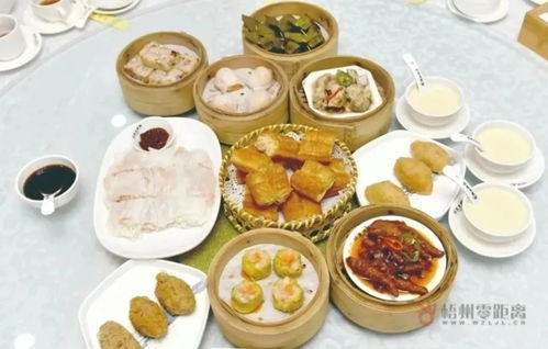 湖北美食打卡店有哪些地方,湖北本地美食