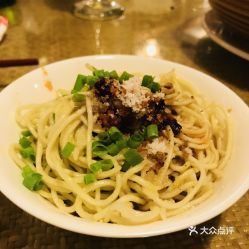 湖北美食凉面图片真实大全,湖北美食凉面图片真实大全高清