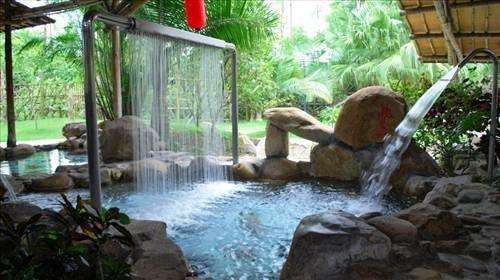 湖北温泉小众旅游,湖北温泉有什么好玩的