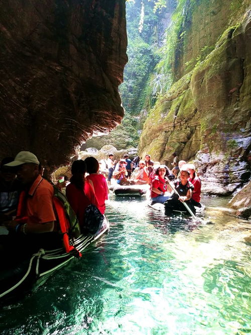 湖北旅游攻略组团,湖北旅游自由行攻略