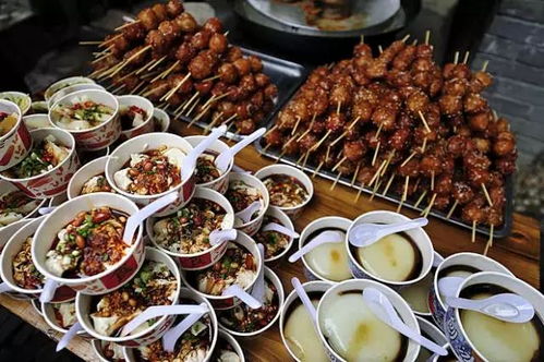 湖北美食分享视频大全集,湖北美食小吃