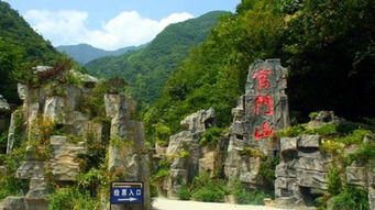 湖北自驾旅游景区热度,湖北自驾游值得去的旅游景点