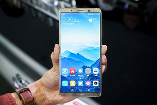 华为mate60pro自带水印在哪里,华为mate10pro水印设置 华为mate60pro自带水印在哪里,华为mate10pro水印设置