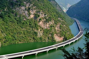 深圳到湖北旅游推荐,深圳到湖北自驾游边走边玩