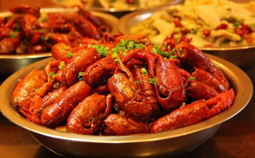 普通话湖北美食,湖北人的普通话