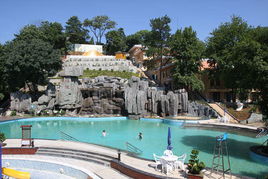 湖北旅游温泉景点,湖北温泉攻略