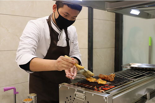 湖北美食烹饪学校,湖北美味学院