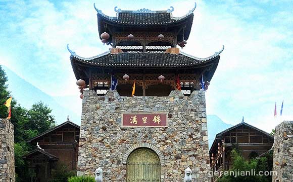 湖北新年旅游,湖北新年旅游景点大全