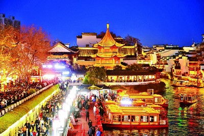 湖北新年旅游,湖北新年旅游景点大全