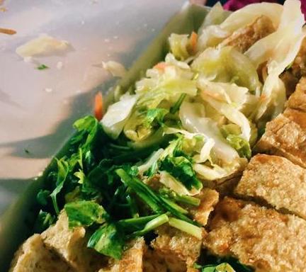 湖北美食很粗糙的菜,湖北菜难吃