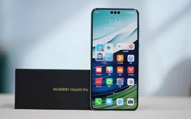 国产华为mate60,国产华为mate 60能打微信电话微信电话收钱不