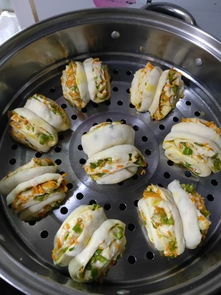 湖北美食的三蒸是什么,武汉三蒸的做法视频