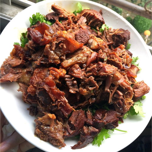 湖北美食菜谱烧牛肉,湖北牛肉的做法大全