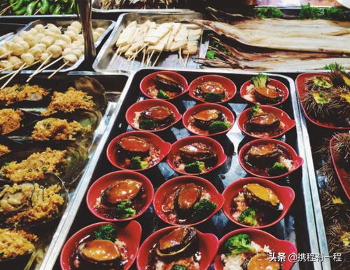 湖北美食名称广告语,湖北美食名称广告语是什么