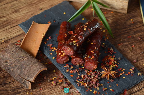 湖北美食墙饰,湖北,美食