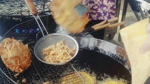 湖北美食经典小吃排行榜,湖北的美食小吃