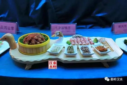 拍段子湖北美食,湖北美食记录片