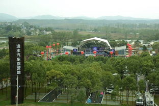 湖北特色汽车旅游营地,湖北汽车之乡在哪里