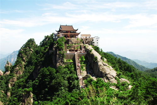 湖北去安徽旅游攻略,湖北去安徽要多久