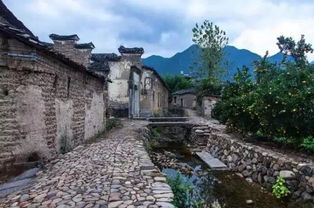 湖北王村旅游,王村古村落 湖北王村旅游,王村古村落