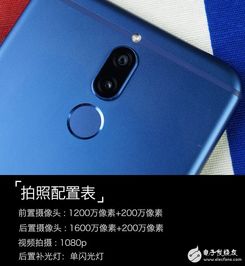 华为手机mate60像素为什么那么低,华为麦芒6手机像素
