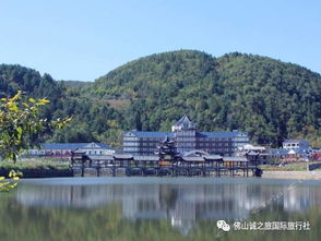 湖北十一旅游实况,湖北十一自驾游去哪里玩比较合适