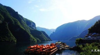 湖北佳旅游季节,湖北旅游十大必去景区啥时候去比较好