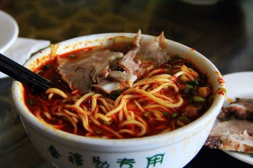 湖北美食牛肉面介绍,湖北牛肉面的汤怎么做