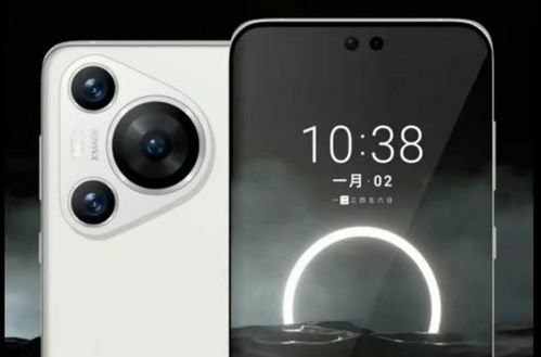 华为mate60什么处理器,华为mate60处理器型号