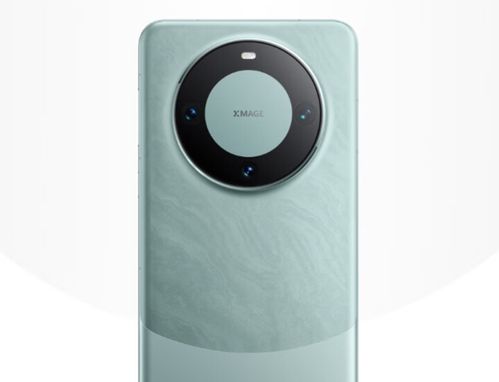 华为mate60卫星技术,华为卫星系统