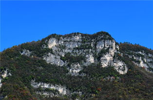 秋天旅游景点湖北,湖北省秋天到哪里去旅游最好