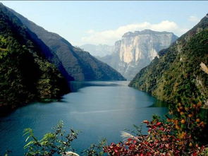 湖北夏天哪里旅游不热,湖北旅游景点夏天