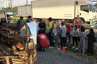 湖北旅游客车事故,湖北旅游大巴事故