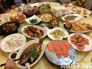 湖北美食聚餐,湖北美食聚餐推荐
