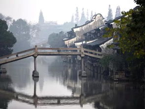 乌镇湖北人旅游,乌镇游湖费用