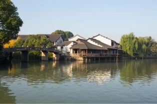 乌镇湖北人旅游,乌镇游湖费用