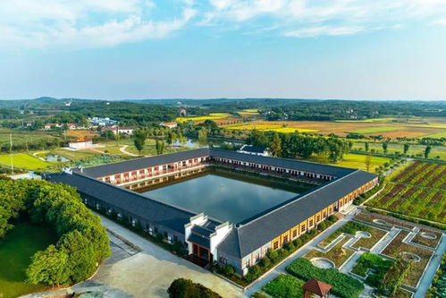 春游湖北旅游名村,湖北旅游名胜