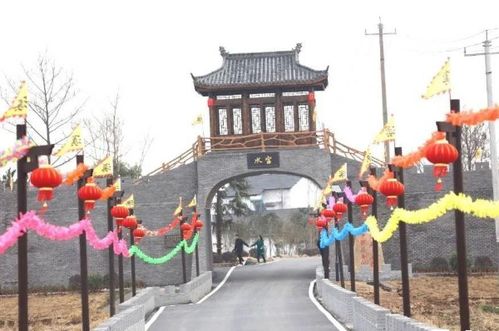 湖北京山旅游假期,湖北京山旅游景点有哪些