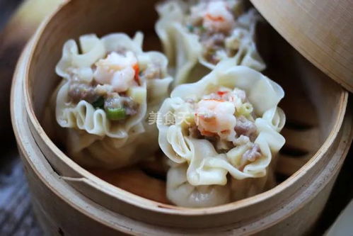 湖北美食烧麦图片大全高清,湖北美食烧麦图片大全高清版