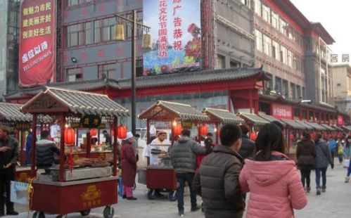 虎门湖北美食一条街在哪,虎门美食街小吃一条街