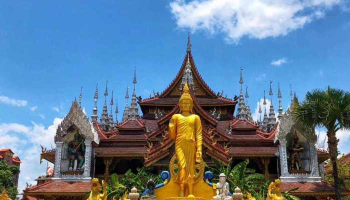 湖北西双版纳旅游攻略,云南西双版纳游攻略