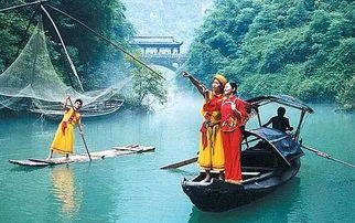 湖北7月旅游,湖北7月旅游推荐