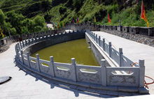 湖北雁门关旅游攻略,旅游景点雁门关门票价格