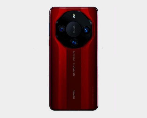 华为mate60保时捷版本,华为保时捷6+512