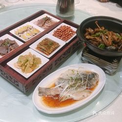 湖北美食城有哪些店,湖北美食城市