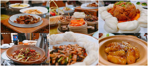 湖北美食与旅游,湖北美食和景点